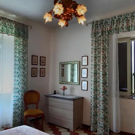 Apartment A Casa Di Carla Terracina