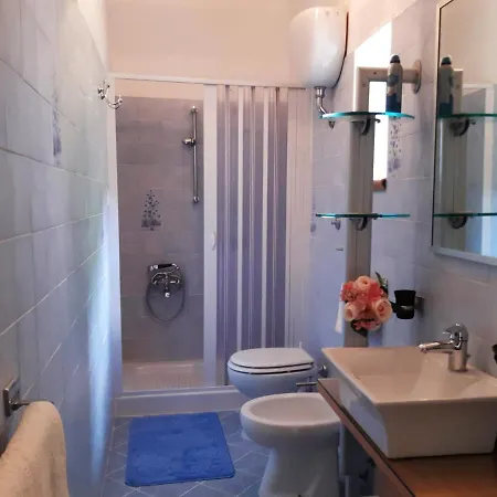 A Casa Di Carla * Terracina