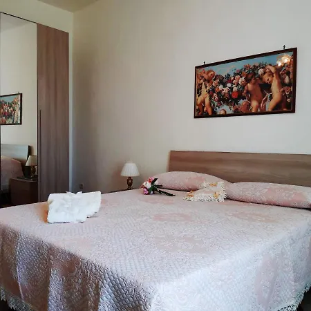 A Casa Di Carla Apartment