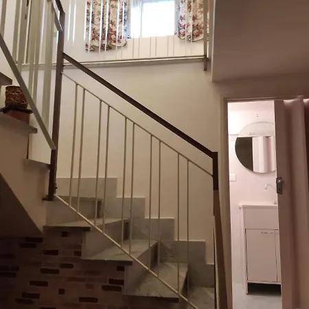 A Casa Di Carla