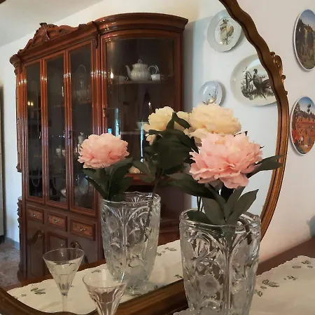 A Casa Di Carla Terracina