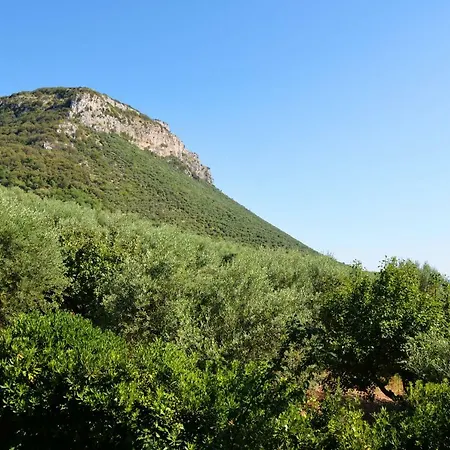 A Casa Di Carla * Terracina