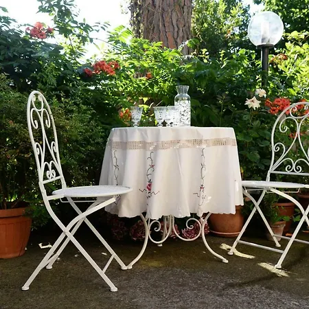 A Casa Di Carla Apartment Terracina