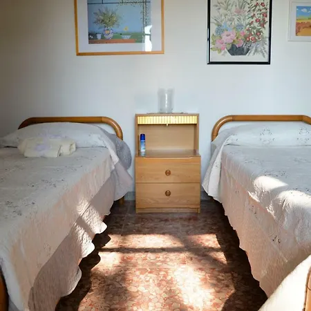 A Casa Di Carla * Terracina
