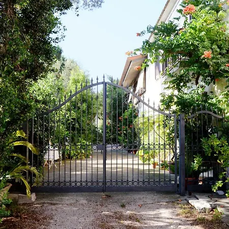 A Casa Di Carla *
