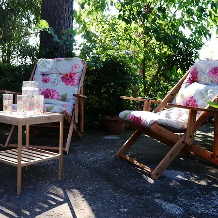 A Casa Di Carla