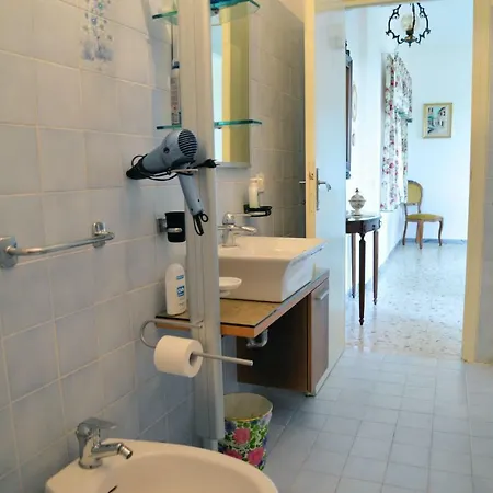 Apartment A Casa Di Carla *