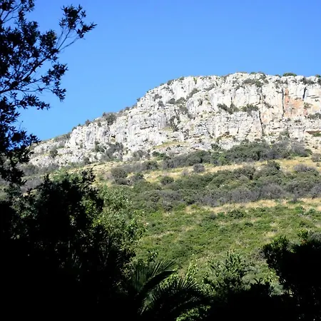 A Casa Di Carla