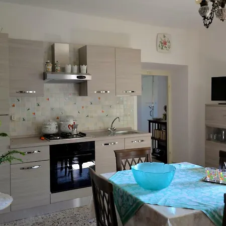 A Casa Di Carla