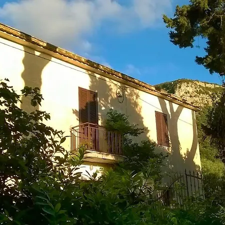 Apartment A Casa Di Carla