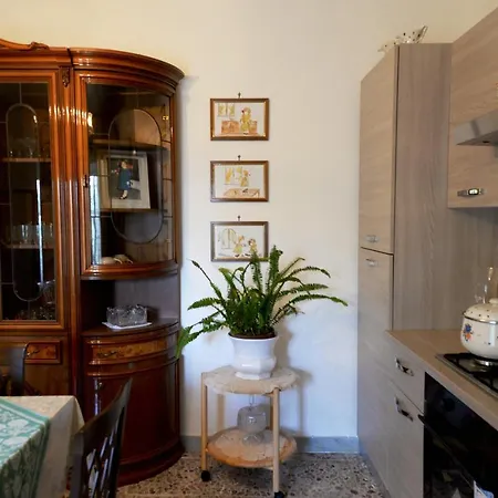 A Casa Di Carla Apartment
