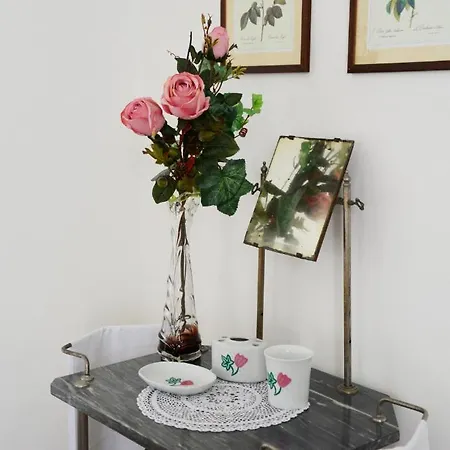 A Casa Di Carla