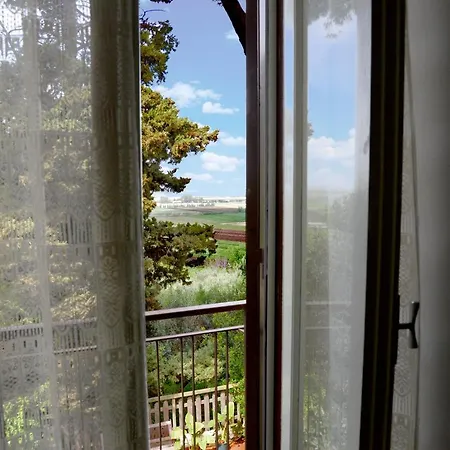 A Casa Di Carla Apartment *