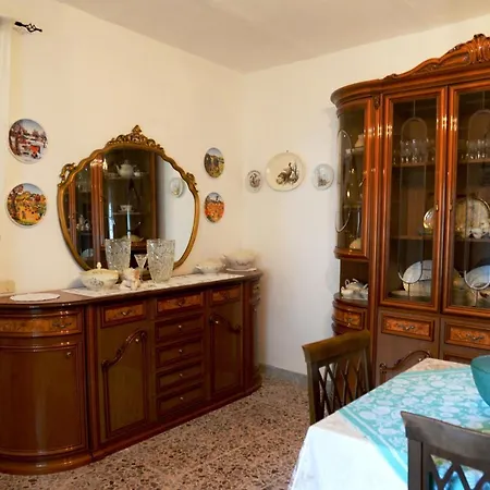 A Casa Di Carla Apartment *