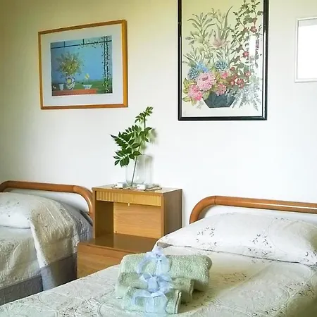 A Casa Di Carla *