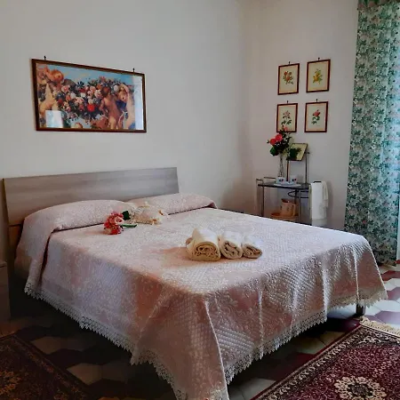 A Casa Di Carla * Terracina