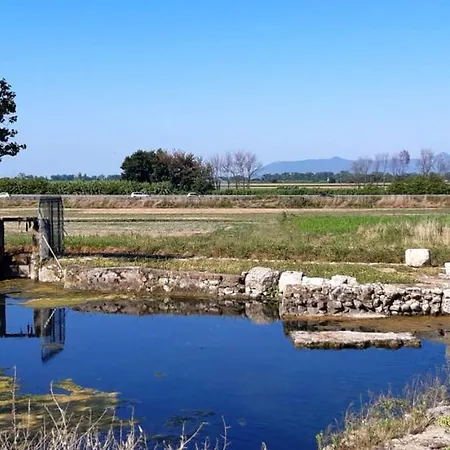Appartamento A Casa Di Carla Terracina