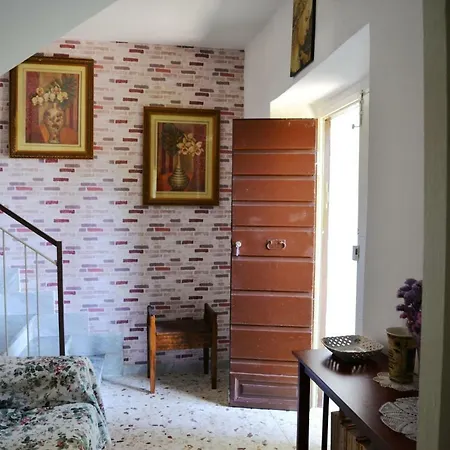 A Casa Di Carla *