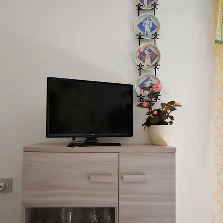 A Casa Di Carla Terracina