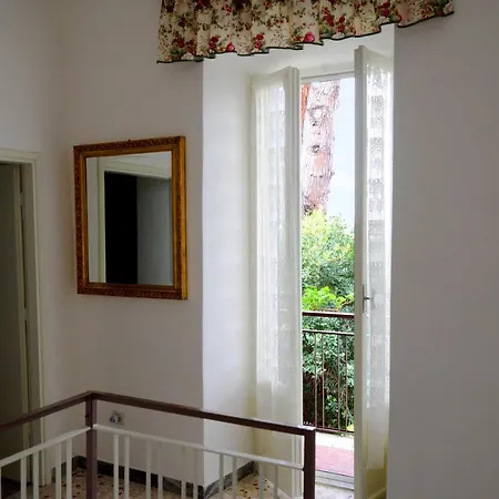 Apartment A Casa Di Carla *
