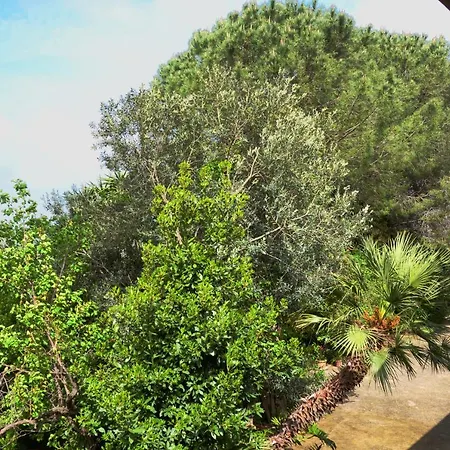 A Casa Di Carla Lägenhet Terracina